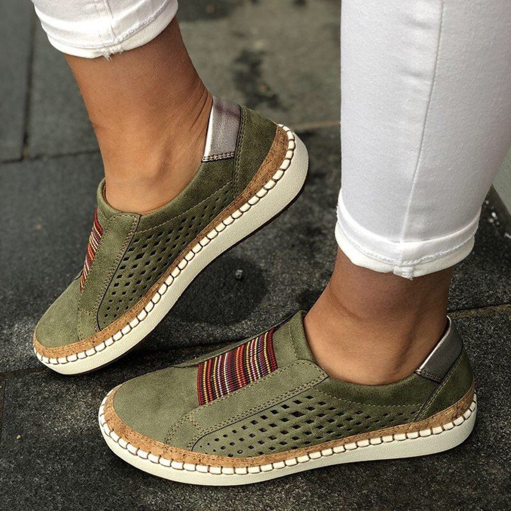 CASUAL WOMEN SNEAKERS